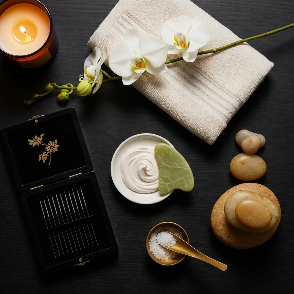 Premium Spa Services